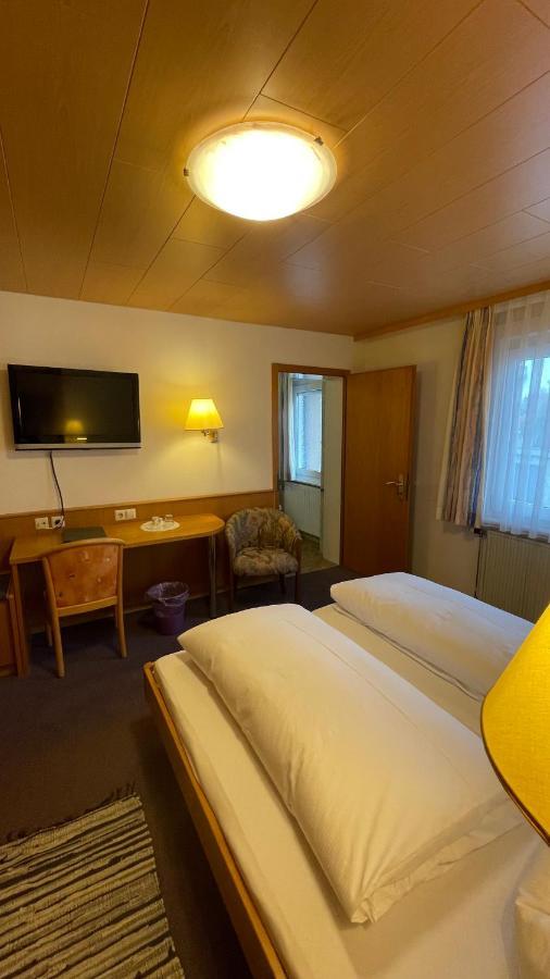 Ferienwohnungen Rebstock Schonach im Schwarzwald Room photo